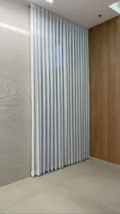 וילון בד איכותי