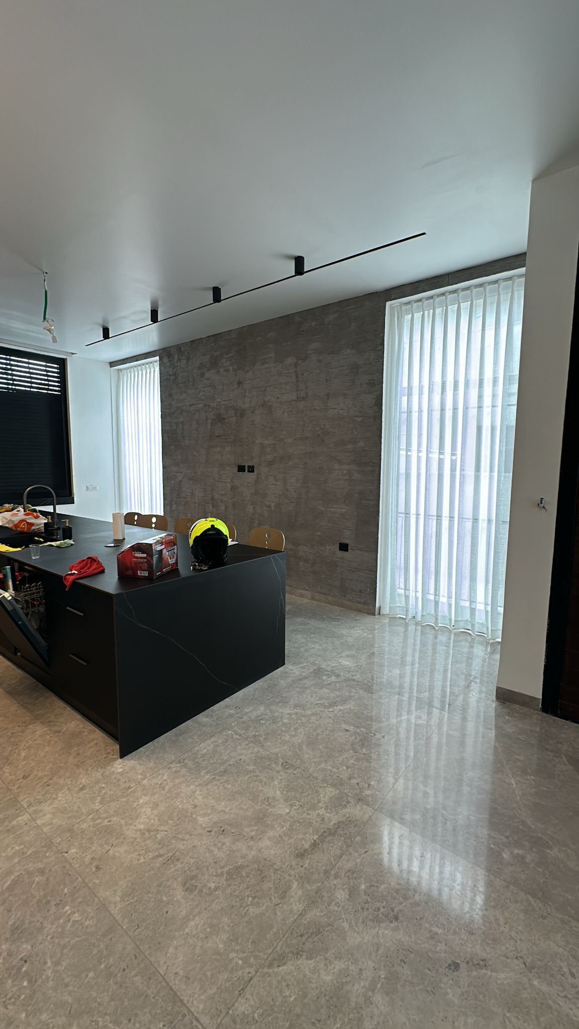 וילון פשתן – תמונה 5