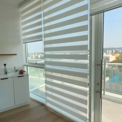 וילון גלילה