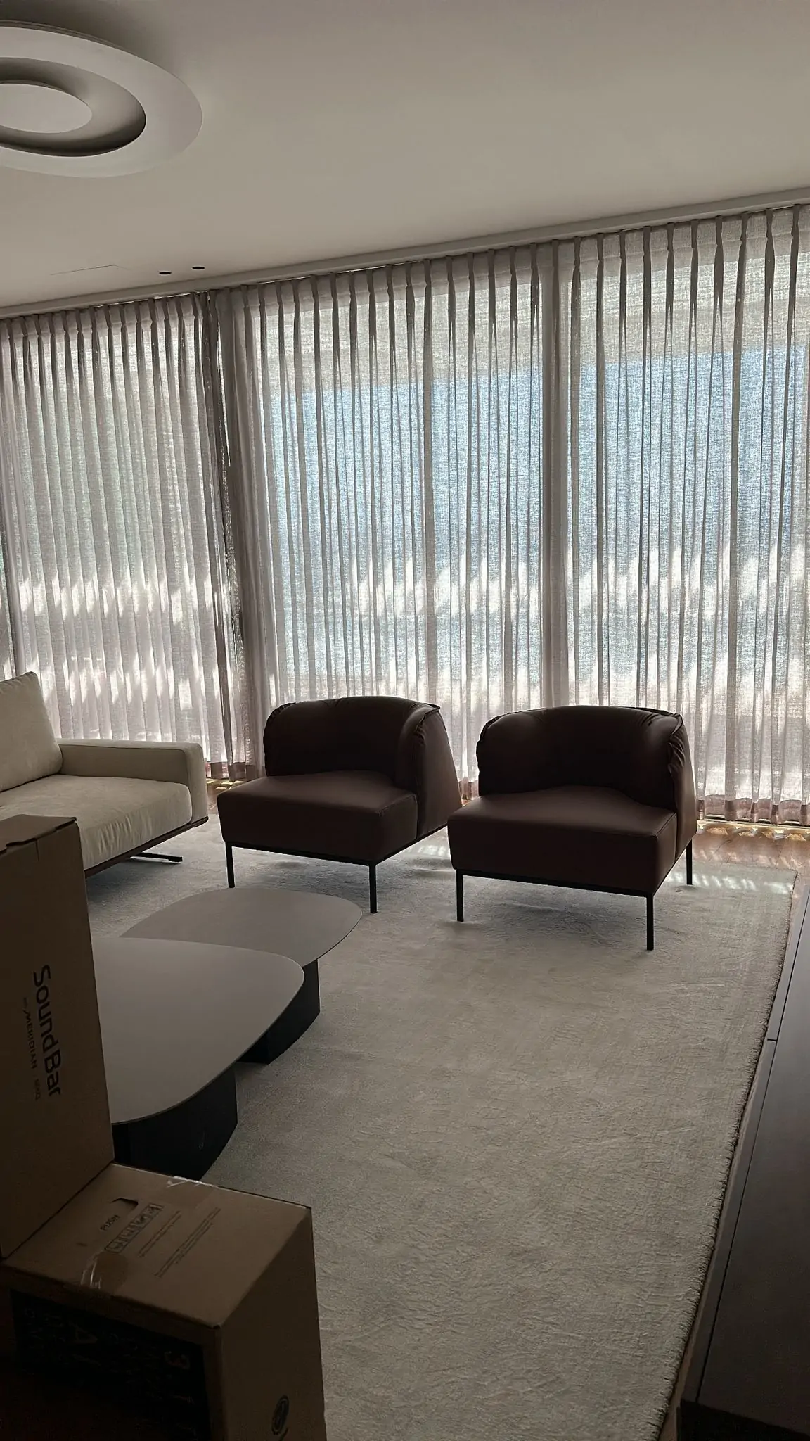 וילון פשתן – תמונה 10