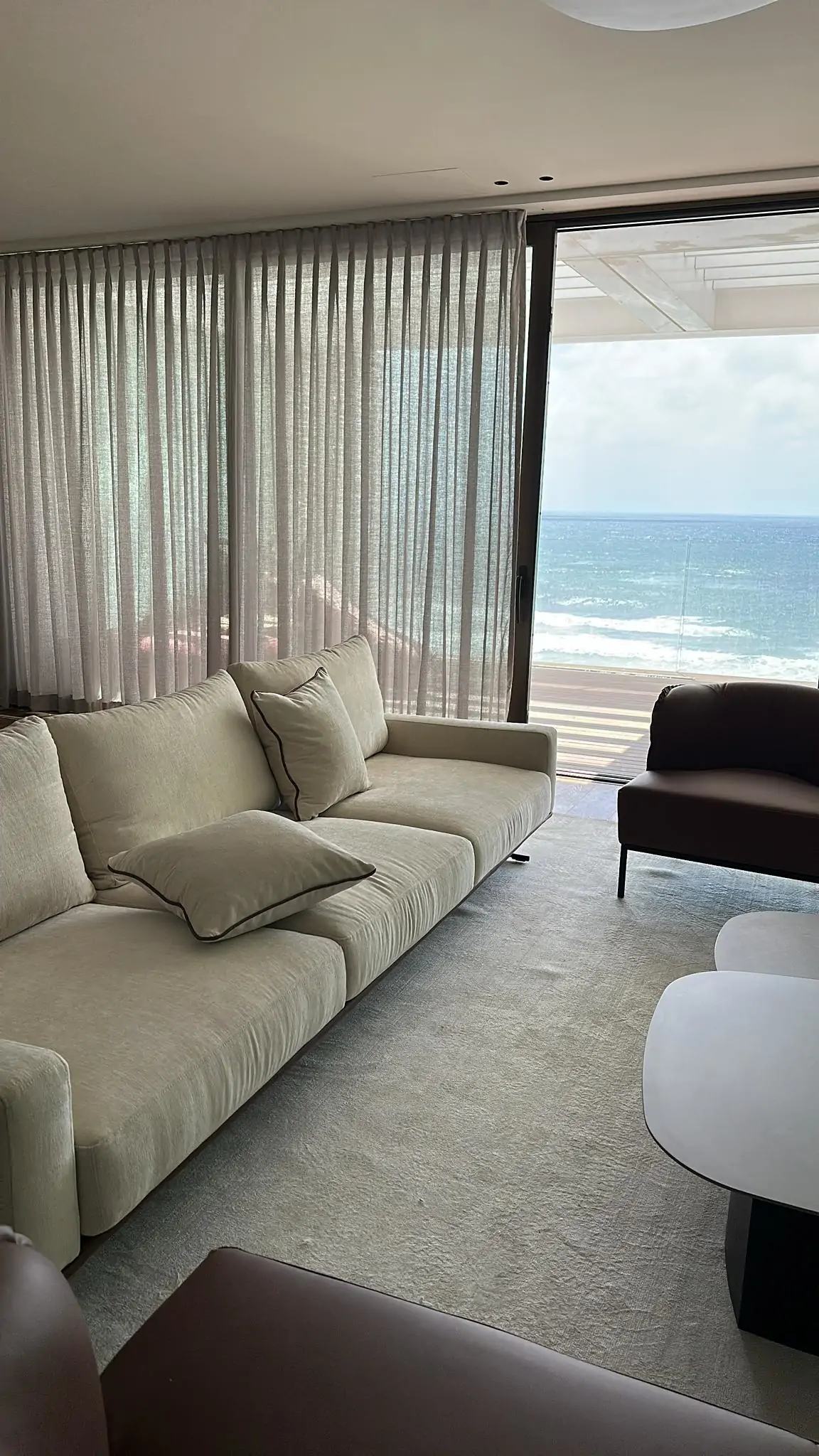 וילון פשתן – תמונה 9